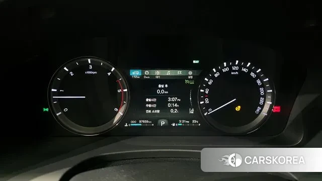 Ssangyong G4 Rexton id 3102149 из Кореи 18