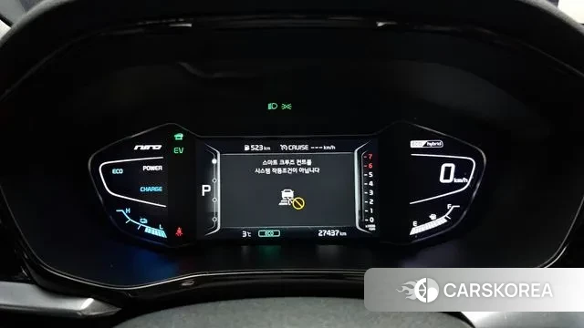 Kia The New Niro id 3448158 из Кореи 18