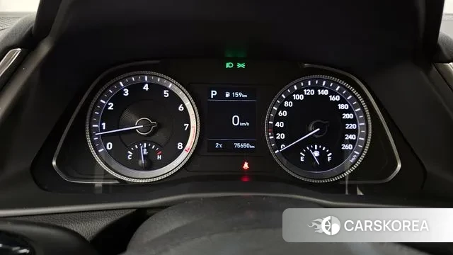 Hyundai Sonata (DN8) id 3444432 из Кореи 18