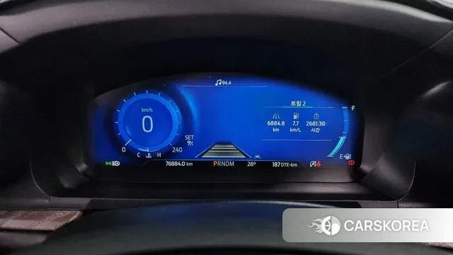 Ford Explorer 6th Generation id 2979914 из Кореи 18