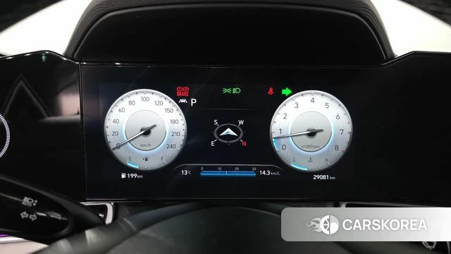 Hyundai Avante (CN7) id 3793844 из Кореи 18