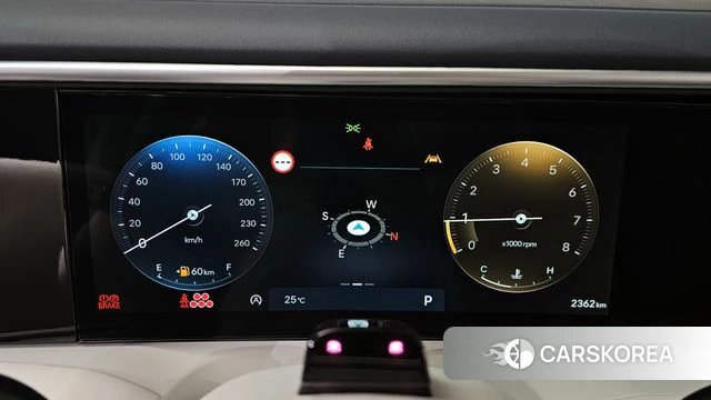 Hyundai Palisade (LX3) id 3933754 из Кореи 18