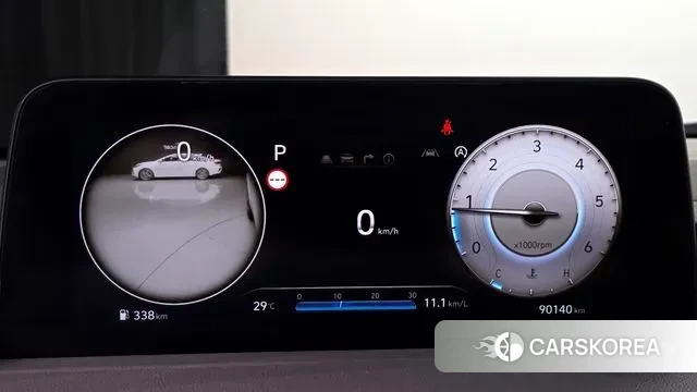 Hyundai Staria id 3016513 из Кореи 18