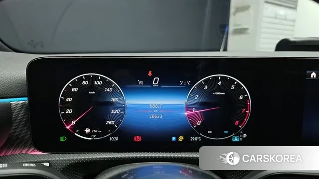 Mercedes-Benz A-Class W177 id 3006874 из Кореи 18