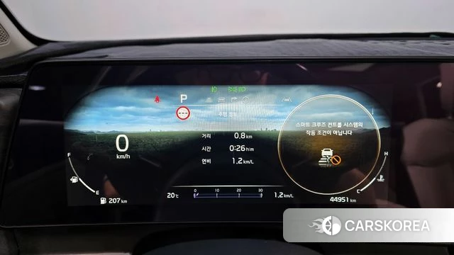 Kia Sportage 5th Generation id 4186619 из Кореи 18