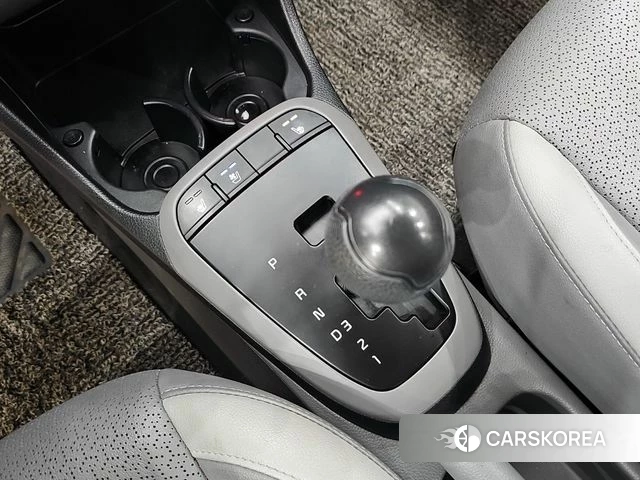 Kia Morning Urban (JA) id 4671688 из Кореи 16