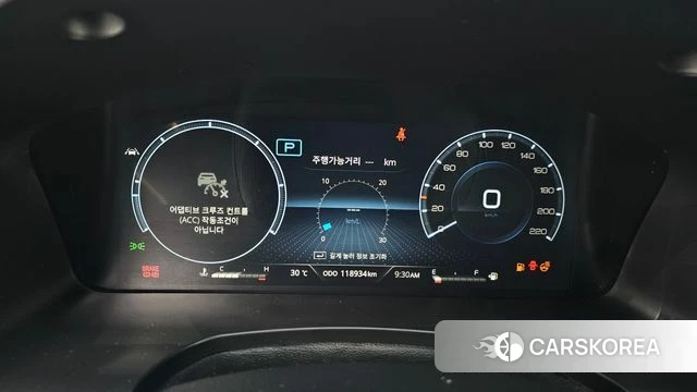 Ssangyong All New Rexton id 4603972 из Кореи 31