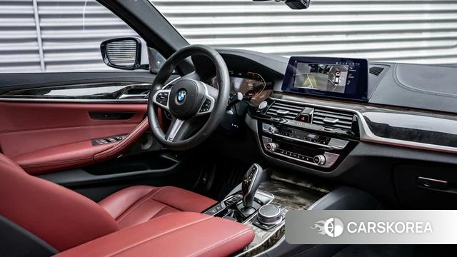 BMW 5 series id 4217509 из Китая 8
