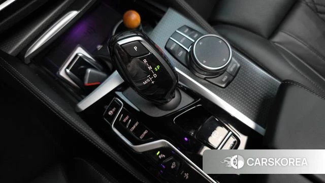 BMW 6 Series GT (G32) id 4941899 из Кореи 37