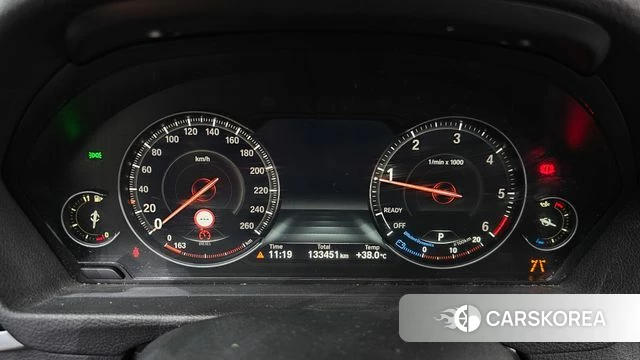 BMW 3 Series (F30) id 4677768 из Кореи 31