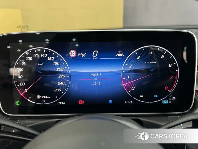 Mercedes-Benz Class C id 4256306 из Китая 21