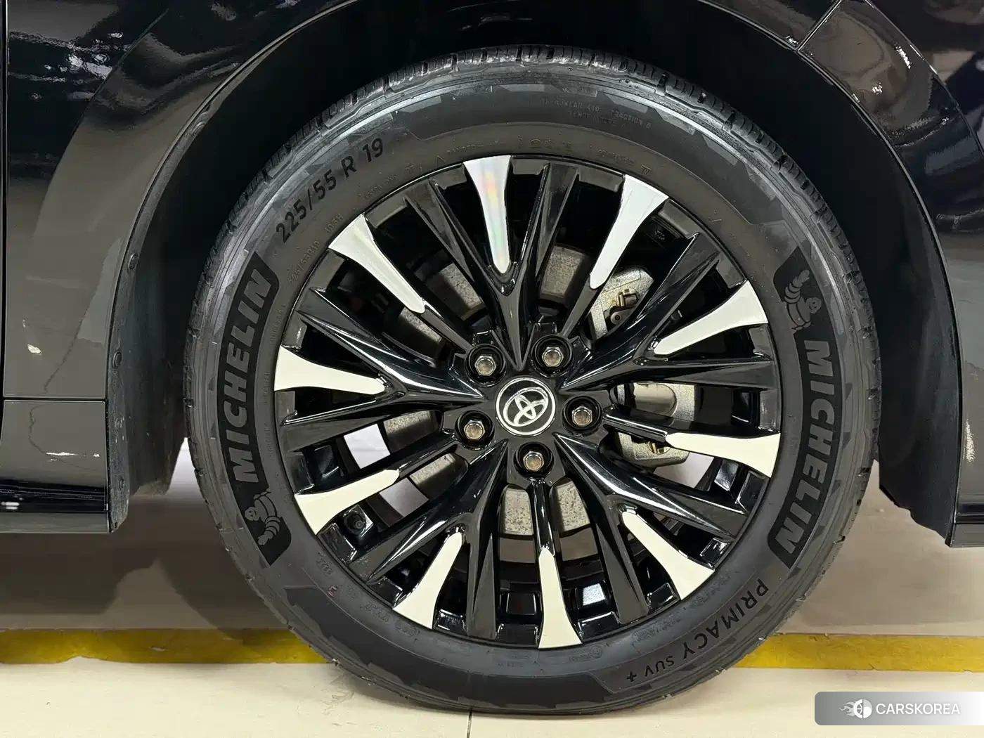 Toyota Elfa id 4622421 из Китая 24