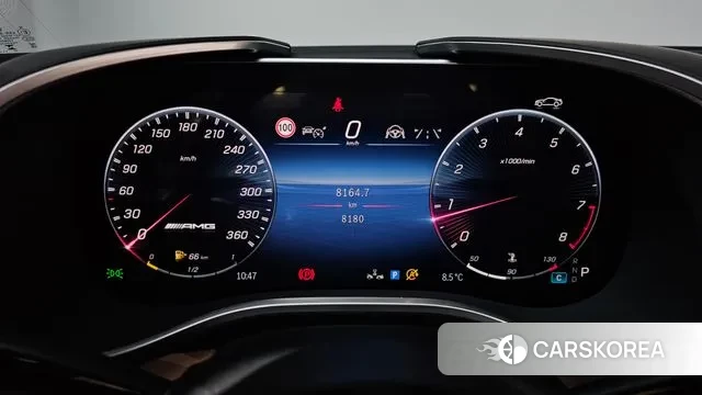 Mercedes-Benz SL-Class R232 id 3549763 из Кореи 18