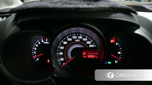 Kia The New Ray id 4295068 из Кореи 18