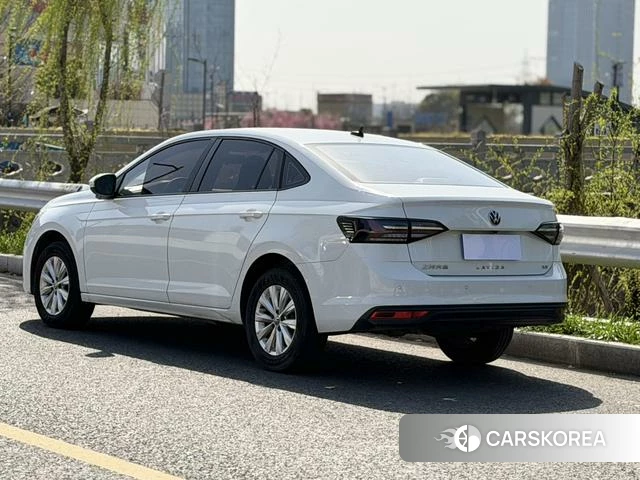 Volkswagen Lavida id 4264754 из Китая 12