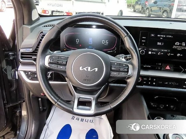 Kia Sportage 5th Generation id 4701114 из Кореи 18