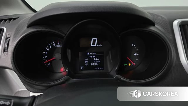 Kia The New Ray id 4293285 из Кореи 18