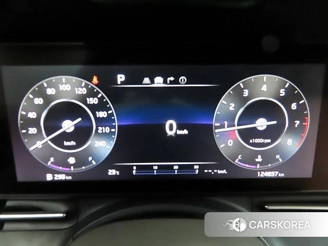 Kia Carnival 4th generation id 4485787 из Кореи 18
