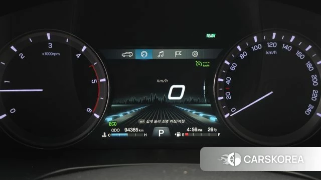 Ssangyong The New Rexton Sports Cannes id 4793930 из Кореи 18
