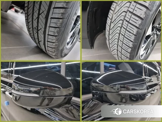 Kia Carnival 4th generation id 3621384 из Кореи 18