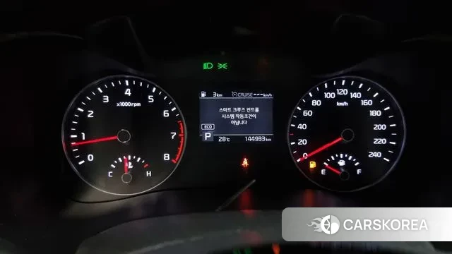 Kia Come New K3 id 3013919 из Кореи 18