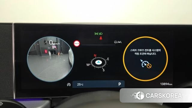 Hyundai Sonata D Edge (DN8) id 4505484 из Кореи 18