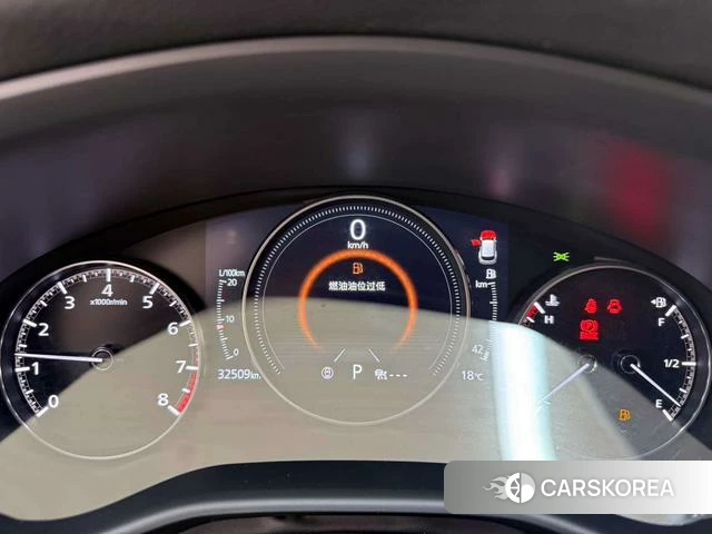 Mazda CX-50 line also id 4291222 из Китая 20