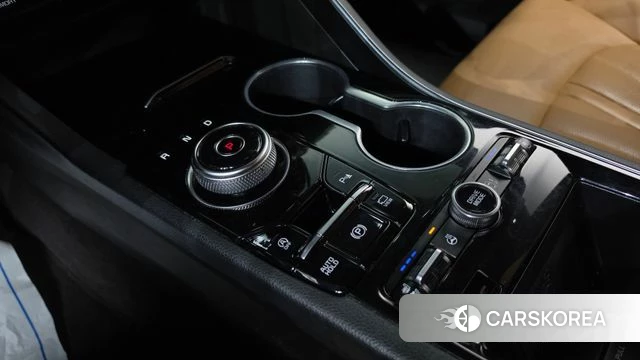 Kia K5 3rd generation id 4651782 из Кореи 36