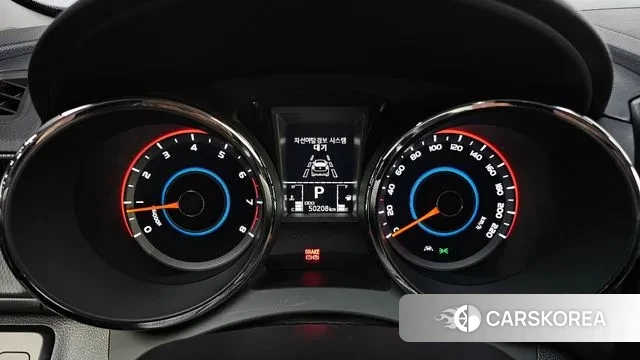 Ssangyong Tivoli Air id 3682480 из Кореи 18