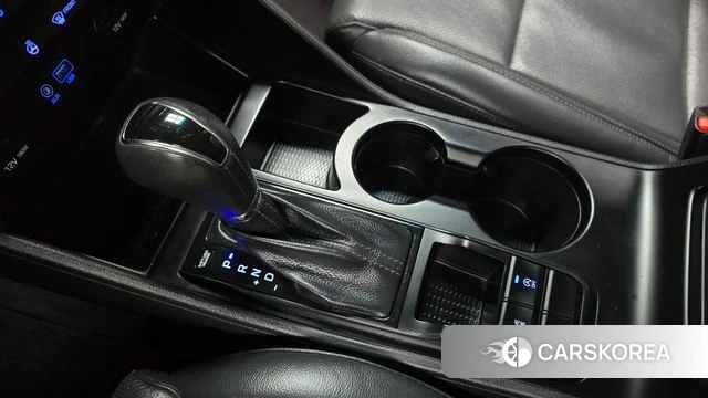 Hyundai All New Tucson id 4712902 из Кореи 28