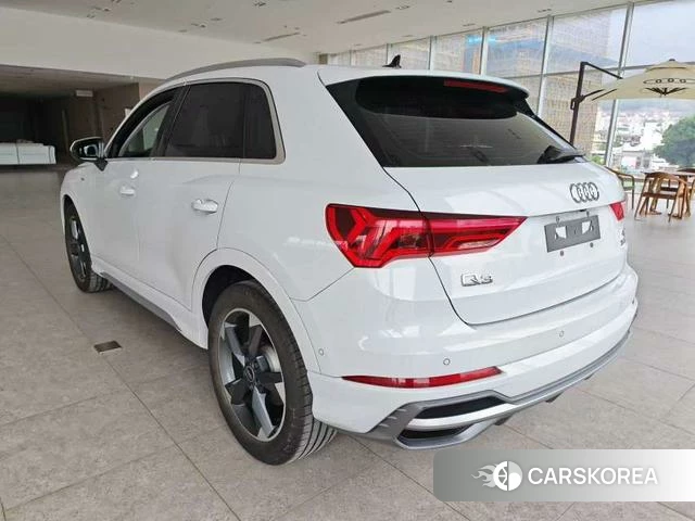 Audi Q3 id 4263323 из Китая 8