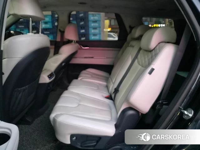 Hyundai Palisade id 4446796 из Кореи 16