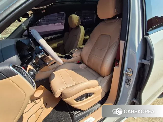 Porsche Cayenne (PO536) id 3338798 из Кореи 18