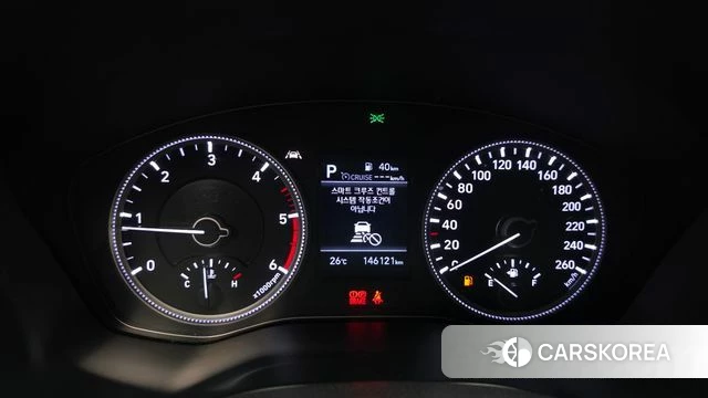 Hyundai Santa Fe TM id 4430457 из Кореи 18