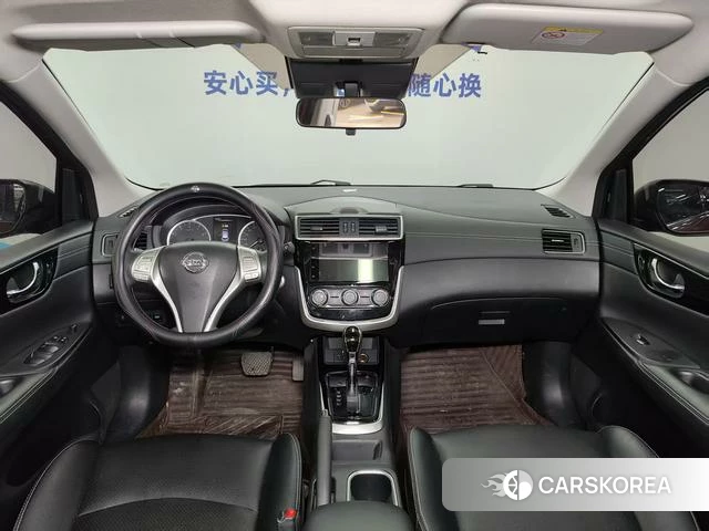 Nissan TIIDA id 4262214 из Китая 11