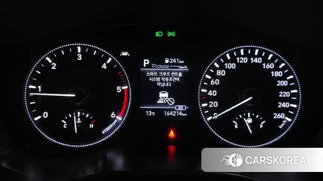 Hyundai Santa Fe TM id 3905753 из Кореи 18