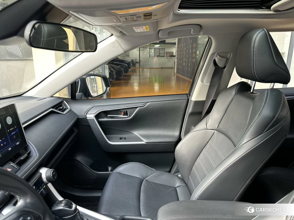 Toyota Wilanda id 4426890 из Китая 21