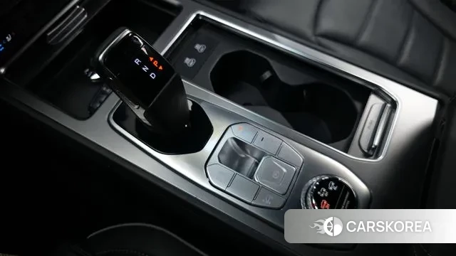 Ssangyong Rexton New Arena id 3720853 из Кореи 18