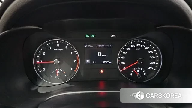 Kia Come New K3 id 3551982 из Кореи 18