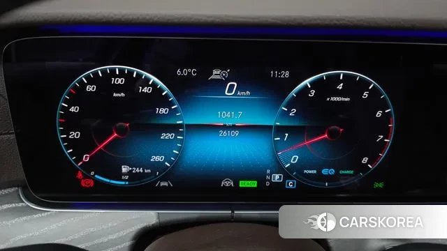 Mercedes-Benz CLS-Class C257 id 3551626 из Кореи 18