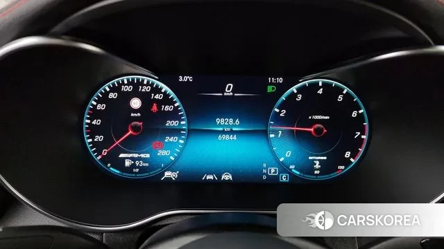 Mercedes-Benz GLC-Class X253 id 3671624 из Кореи 18