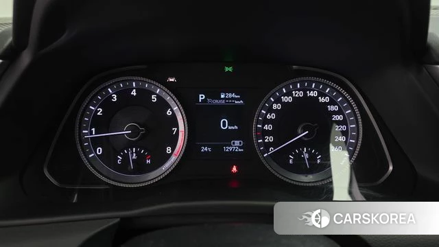 Hyundai Sonata (DN8) id 4377715 из Кореи 18