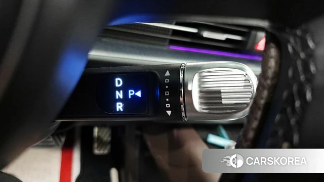 Hyundai Ionic 6 id 4494669 из Кореи 30