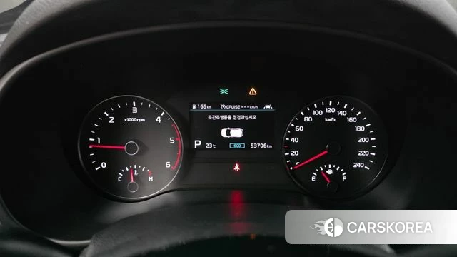 Kia Sportage The Bold id 4936633 из Кореи 30