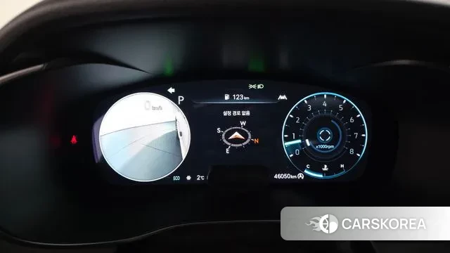 Genesis The New G70 id 3447326 из Кореи 18