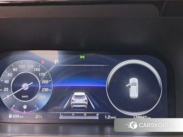 Kia Sorento 4th Generation id 3335624 из Кореи 18