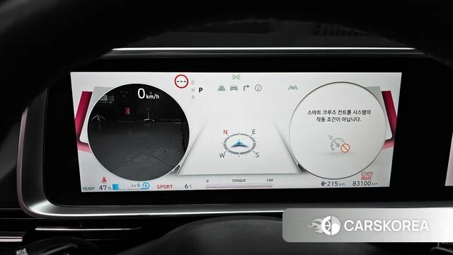 Hyundai Ionic 6 id 3805630 из Кореи 18