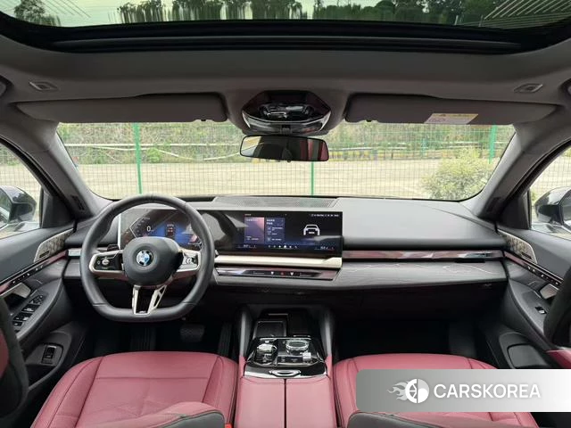 BMW 5 series id 4297276 из Китая 17