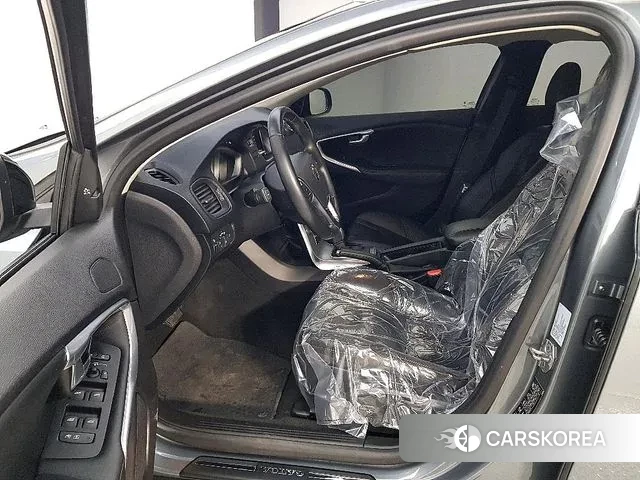 Volvo V40 Cross-Country id 3479996 из Кореи 18