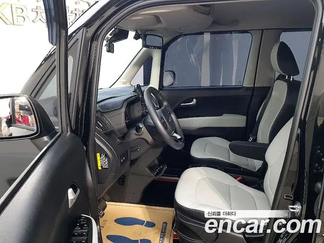 Kia The New Kia Ray id 2673978 из Кореи 18